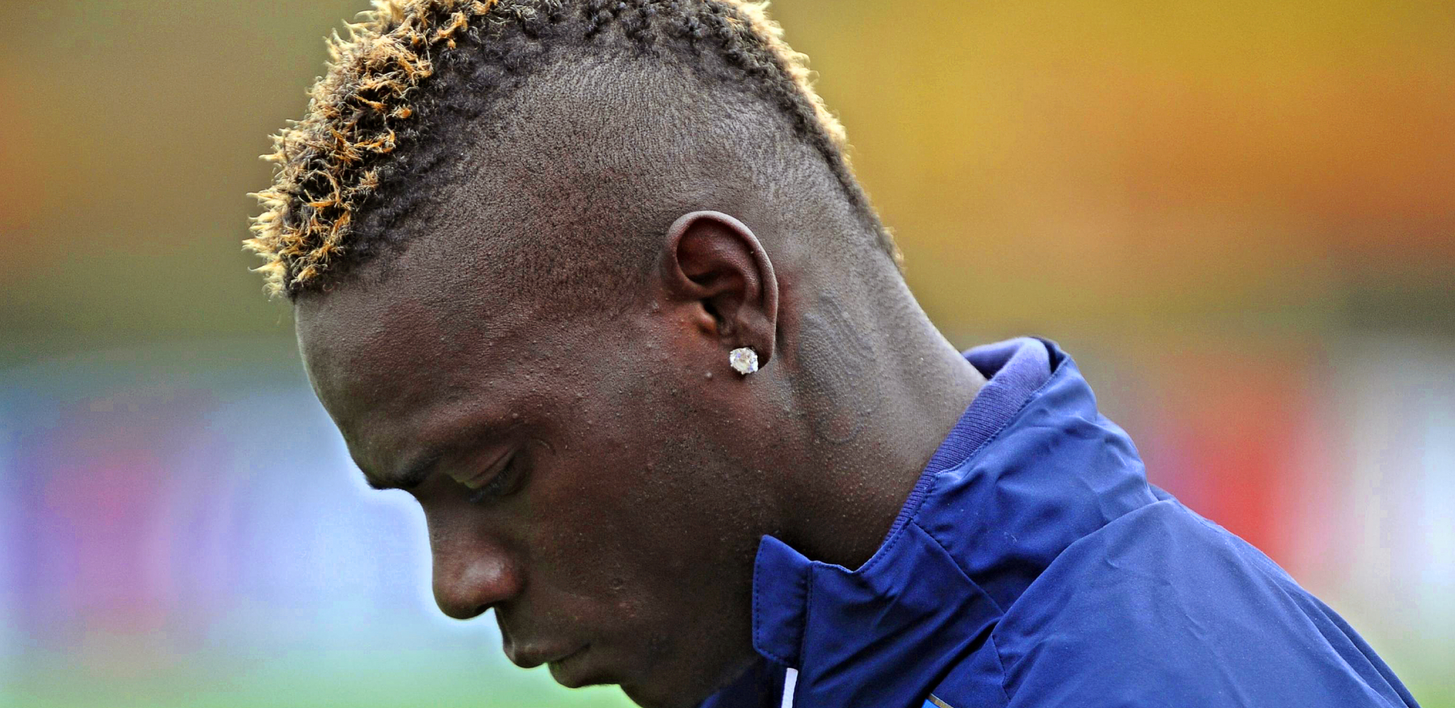 BALOTELI OPET U CENTRU DEŠAVANJA! Novi potez Italijana šokirao sve! (FOTO)