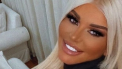 DARA BUBAMARA NE LIČI NA SEBE Ovako pevačica izgleda bez trunke šminke i fotošopa, komentari samo pljušte (FOTO)