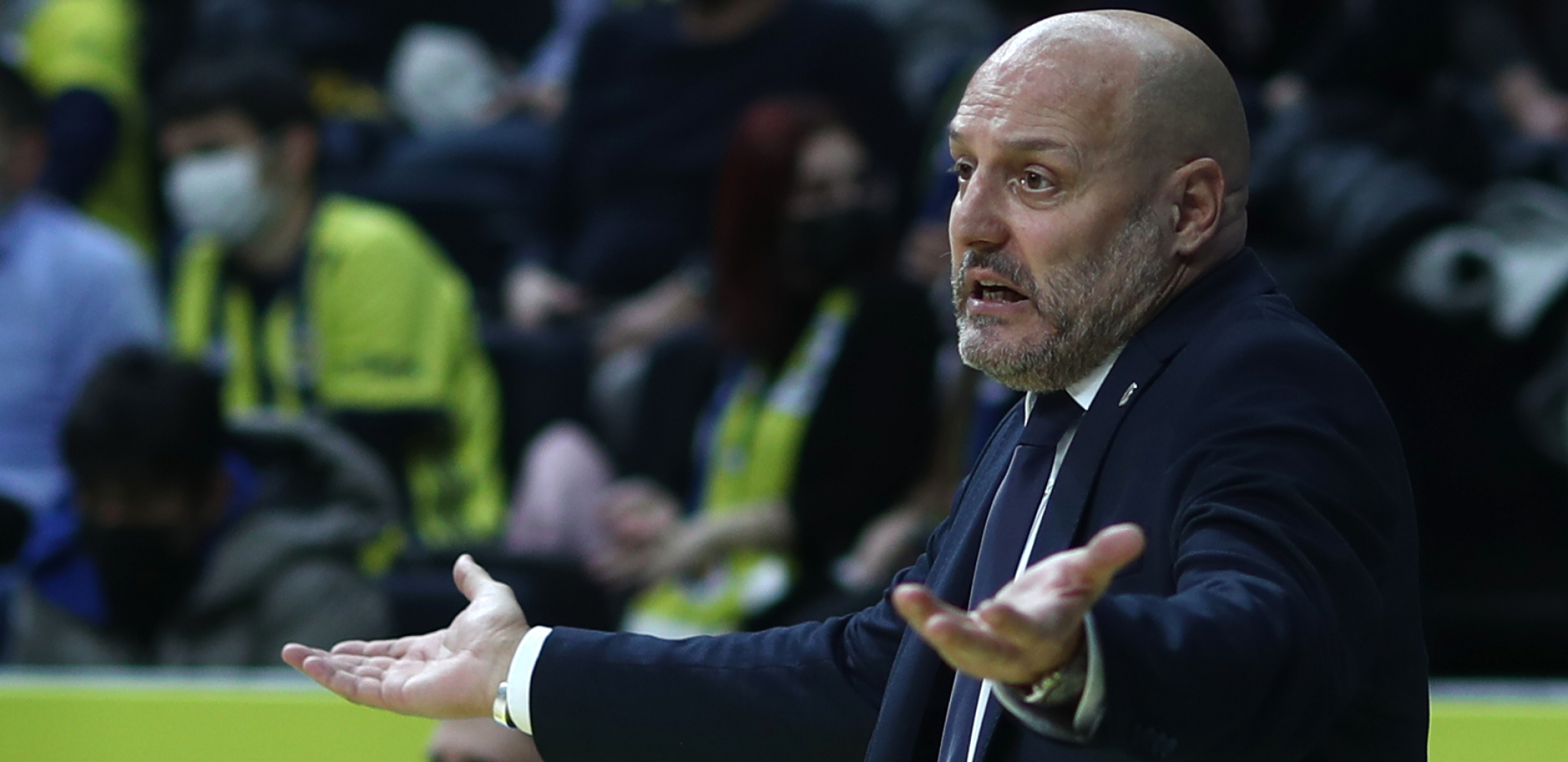 SALE IZUZETNO ZADOVOLJAN NAKON TROFEJA "Verovali smo u sebe, ponosan sam na momke"