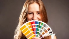 KOJU SIMBOLIKU NOSI BOJA ZIDOVA U VAŠEM DOMU Evo šta crvena stimuliše, a šta žuta boja