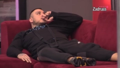 NEŠTO GA TIŠTI! Filip u svojim mislima, sve zanima zbog čega je ovakav!