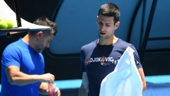 OGLASIO SE NOVAKOV SPONZOR! Evo šta to znači za prvog tenisera sveta