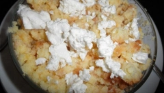 OTHRANILA JE MNOGE GENERACIJE Nanin recept za poparu, zaboravljeno jelo koje greje dušu i telo