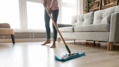 SPAS ZA IZGREBANI LAMINAT I PARKET Sto posto rešava problem, a ne košta ništa