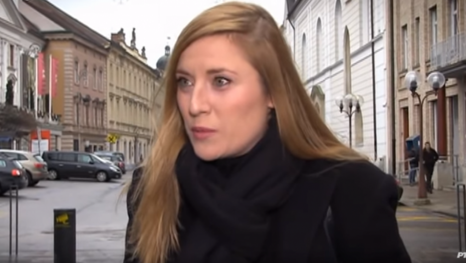 BRAT MONAH, MUŽ POZNATI NOVINAR! Glumica porodicu ne eksponira, ima sestru bliznakinju, decu nikada nije želela, a o tome ima jasan i čvrst stav!