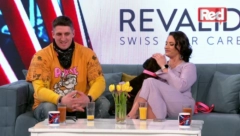 NE BIO JA UROŠU U KOŽI KADA UĐEM Kristijan Golubović se vraća u Zadrugu, otkrio sve detalje, a ovo je poručio Dejanu