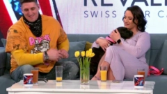 PRVA FOTOGRAFIJA KRISTIJANA GOLUBOVIĆA NAKON DISKVALIFIKACIJE Kristina jedva čekala da ga vidi, ljubav cveta
