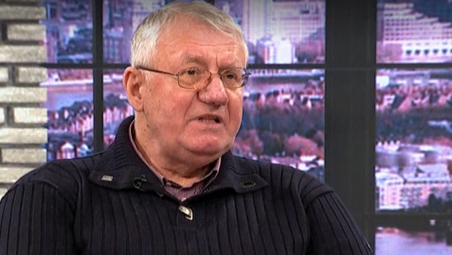 ŠEŠELJ O VELIKOJ IZDAJI Pao Krivokapić i razbio se kao kruška, a ni ovaj Dritan Abazović neće dugo