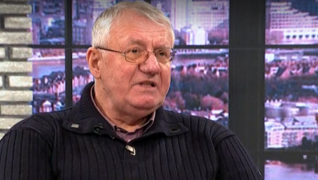 ŠEŠELJ O VELIKOJ IZDAJI Pao Krivokapić i razbio se kao kruška, a ni ovaj Dritan Abazović neće dugo