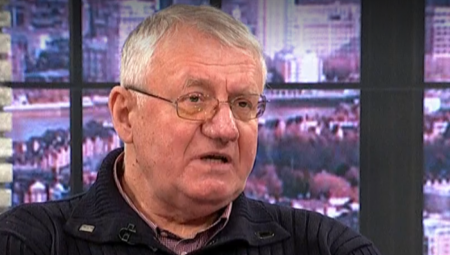 SVI DOKAZI VODE DO BRITANSKE OBAVEŠTAJNE SLUŽBE MI6 Šešelj: Specijalna jedinica je bila u Beogradu, u vili na Dedinju...