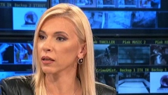 OVO JE OŽENJENI DEČKO IRINE VUKOTIĆ I SVI GA ZNATE Voditeljka pre nekoliko meseci uplovila u vezu sa njim, a sada isplivali dokazi!