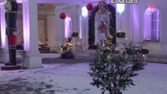 OSTAVIO JE SAMO I UPLAKANU! Dejan zaobišao Dalilu u širokom luku, obratio se Aleks i priznao joj ovo!