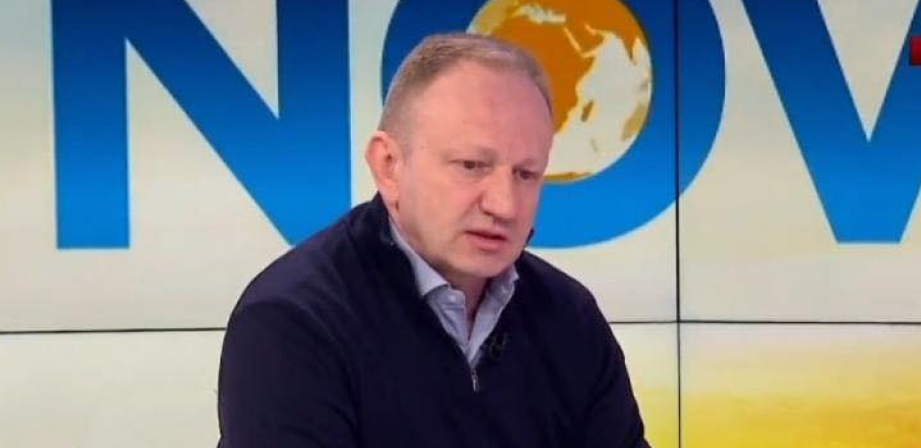 PORTPAROLKA BORISA TADIĆA OBJASNILA Sasvim je jasno da Dragan Đilas i njegova samovolja uništavaju i jedinstvo opozicije i političke stranke!