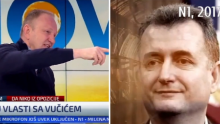 ĐILAS SLAGAO NAROD ZA METRO Obećao izgradnju do 2012, a sada se pravi lud! (VIDEO)