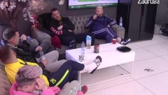 ONA JE FOLIRANT! Mateja i Ša se udružili i nikad brutalnije opleli po Tari Simov, shvatili šta im je uradila od života i osuli žestoku paljbu!