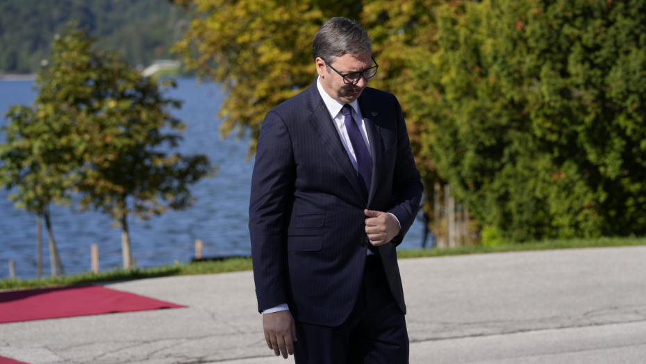 ŠTA JE TO U KINI IZAZVALO 63 MILIONA PREGLEDA? Predsednik Vučić objavio video, Kinezi oduševljeni, masovno dele po društvenim mrežama