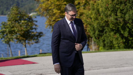 ŠTA JE TO U KINI IZAZVALO 63 MILIONA PREGLEDA? Predsednik Vučić objavio video, Kinezi oduševljeni, masovno dele po društvenim mrežama