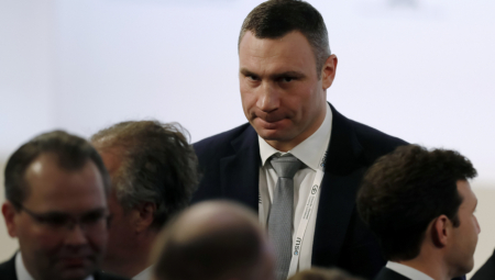 "NE ISKLJUČUJEM NAJGORI SCENARIO" Kličko izdao dramatično upozorenje građanima Kijeva