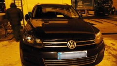 HAPŠENJE NA HORGOŠU Dve poternice i 25 metaka