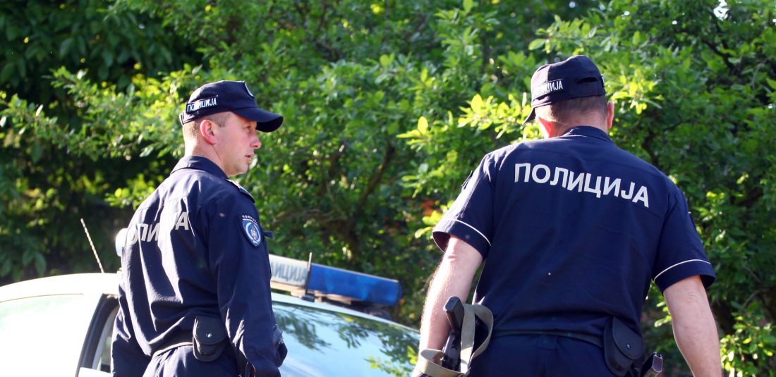 UZBUNA U REPUBLICI SRPSKOJ Policija pronašla EKSPLOZIVNE naprave na divljoj deponiji