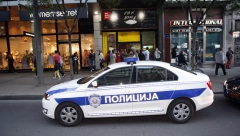 ZVAO TELEFONOM I PRETIO DA ĆE BACITI BOMBU Policija uhapsila muškarca iz Vrnjačke Banje