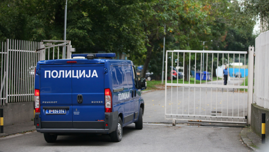 PRIZNAO JE KRIVICU Lažnom službeniku VBA određen pritvor