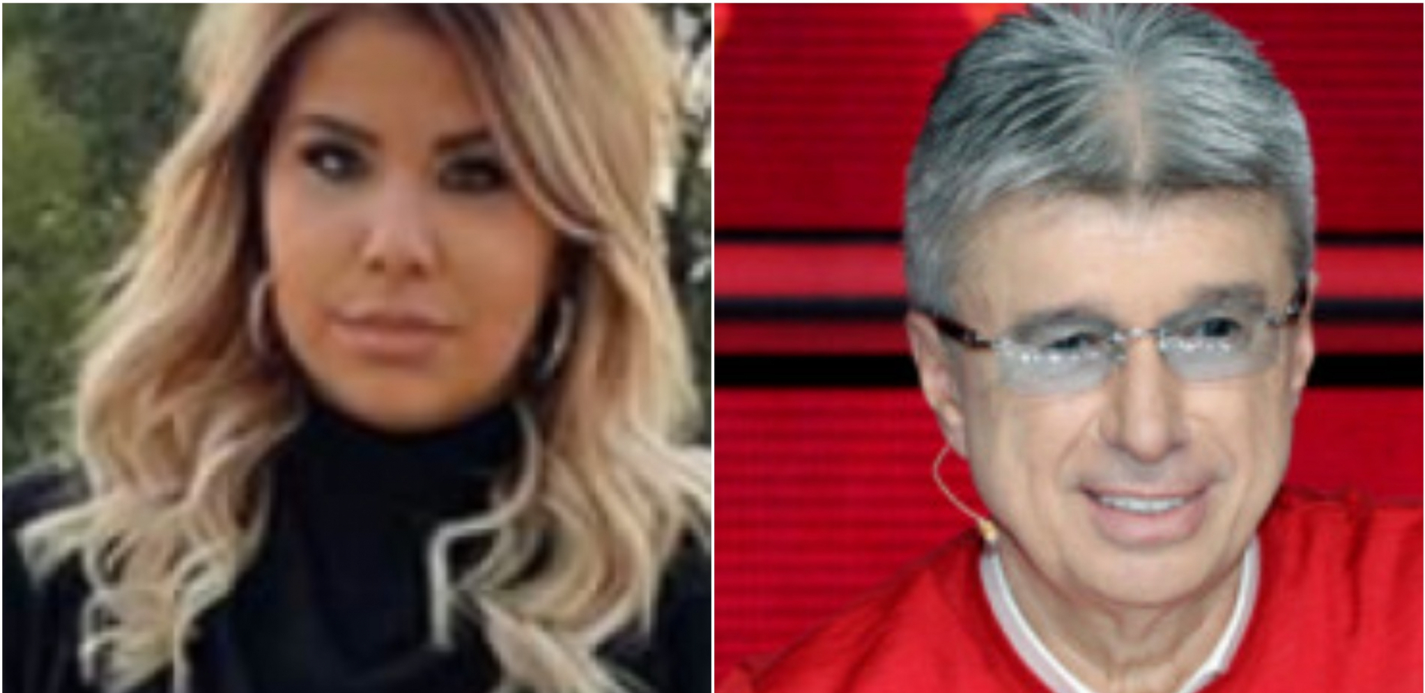 OPORAVLJAM SE SPORO I PSIHIČKI SAM LOŠE! Saša Popović obećao još estetskih korekcija zvezdi Granda kojoj je platio operaciju viška kože!