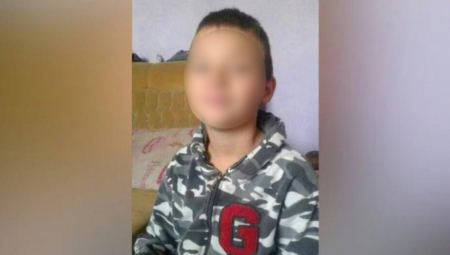 I RANIJE JE NESTAJAO Dečak iz Pećinaca majci rekao da su ga kidnapovala dva otmičara