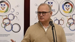 GORAN VESIĆ NAJAVIO Spomenik Deroku biće postavljen u martu, evo kako izgleda i gde će se nalaziti (FOTO)