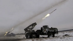 UKRAJINSKA MORNARICA SAOPŠTILA Branioci Zmijskog ostrva živi i zdravi