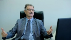 DEKAN FPN PROF. KOLAKOVIĆ Oporavak Novog Sada u poslednjih 10 godina i investicioni bum zaslužni za ostanak mladih
