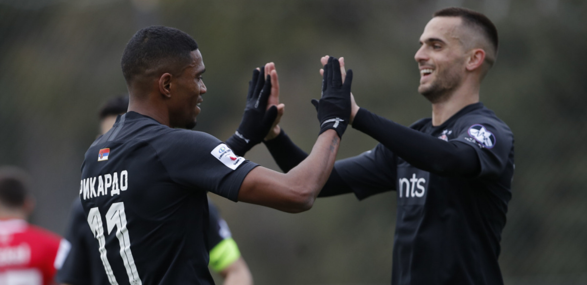 STIŽE ZAMENA Bivši fudbaler Partizana menja Ratkova u Partizanu i napada Ligu šampiona