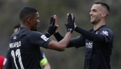 KAKO DA PARTIZAN SKINE SUSPENZIJU? Evo koliko crno-beli moraju da plate Švajcarcima