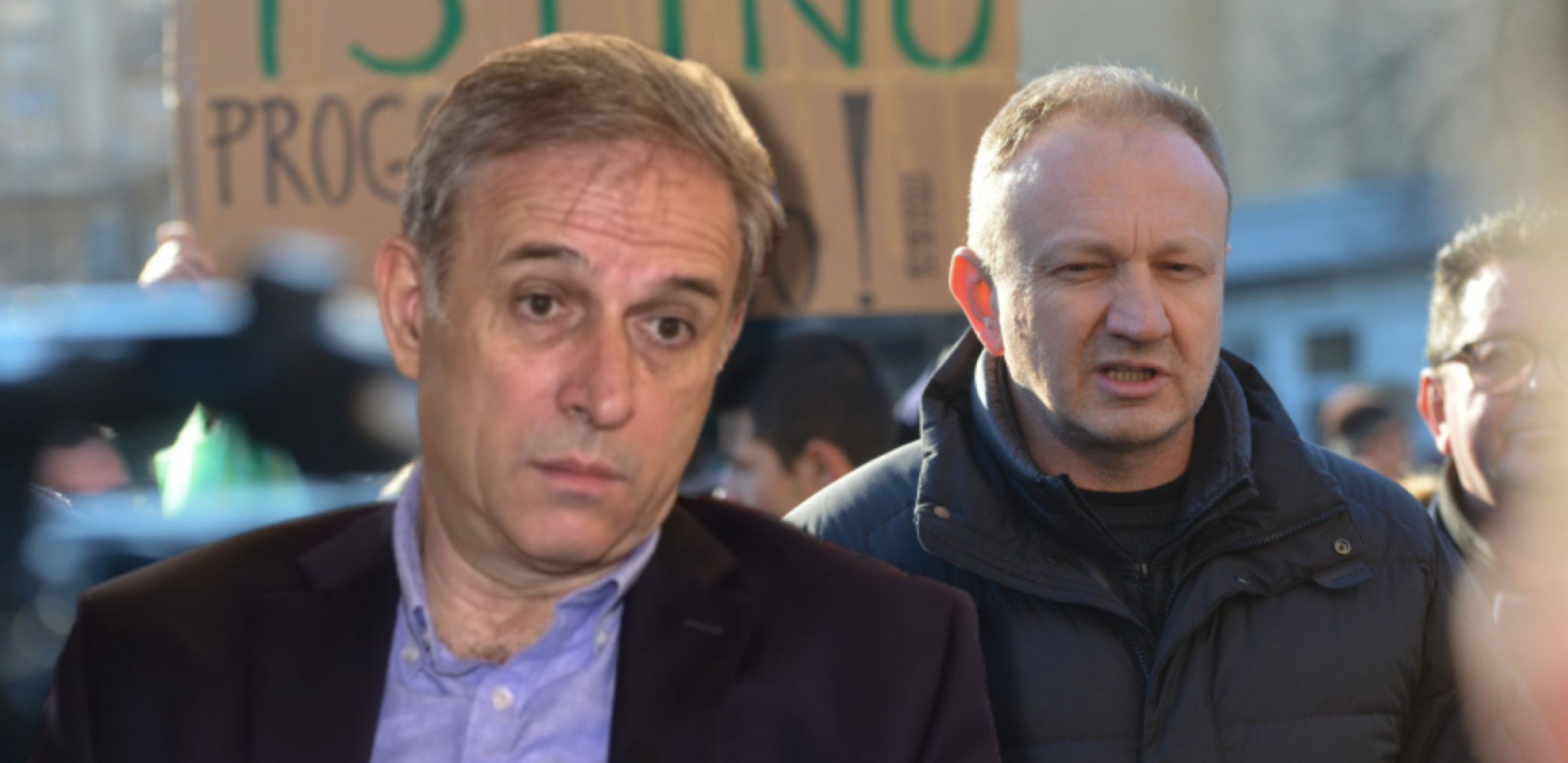 PONOŠ NE KRIJE Bio u vojsci koja je ratovala protiv NATO-a, a onda pohrlio u NATO koledže! (VIDEO)