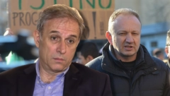 PONOŠ PROTIV SAVINOG ZAHTEVA Ne treba zabraniti iskopavanje litijuma!