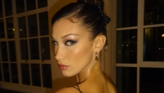 POVRATAK BELE HADID Supermodel se nakon višemesečne pauze vraća osvajanju modnih pista