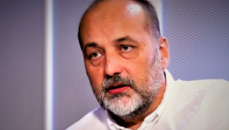 OPOZICIJA NAM JE KATASTROFALNA: Saša Janković, bivši lider PSG, opleo po nekadašnjim saradnicima