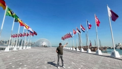SRPSKA TROBOJKA SE PONOSNO VIORI Direktor saveza se slikao pored natpisa koji sve govori