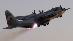 IRAN PRESREO AMERIČKI ŠPIJUNSKI AVION?! Drama iznad Omanskog mora