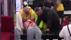 NOVA PROVOKACIJA, NE ODUSTAJE OD DALILE? Car proverio šta je Dragojevićka pisala po crnom stolu, pa odlučio da doda ovo!