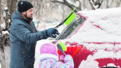 BEZ NERVOZE Odledite auto za tren oka