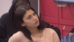 "IZDEFORMISALA SI SE" Milica Veselinović ugojila se u rijalitiju 22 kilograma, pa dobila oštre kritike zbog svog izgleda! (FOTO)