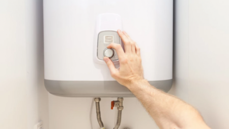 DA LI STE ZNALI DA OVAKO TREBA DA PODESITE BOJLER? Ovaj trik znatno će vam smanjiti račun za struju