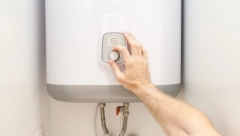 AKO MISLITE DA UŠTEDITE NOVAC OBRATITE PAŽNJU NA BOJLER Uz proverene savete, račun će biti manji, a ovo posebno treba da izbegavate!