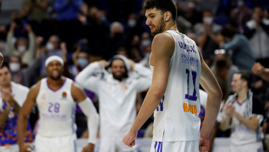 NOVA NADA PARTIZANA! Vukčević: Želim da naučim što više od Obradovića!