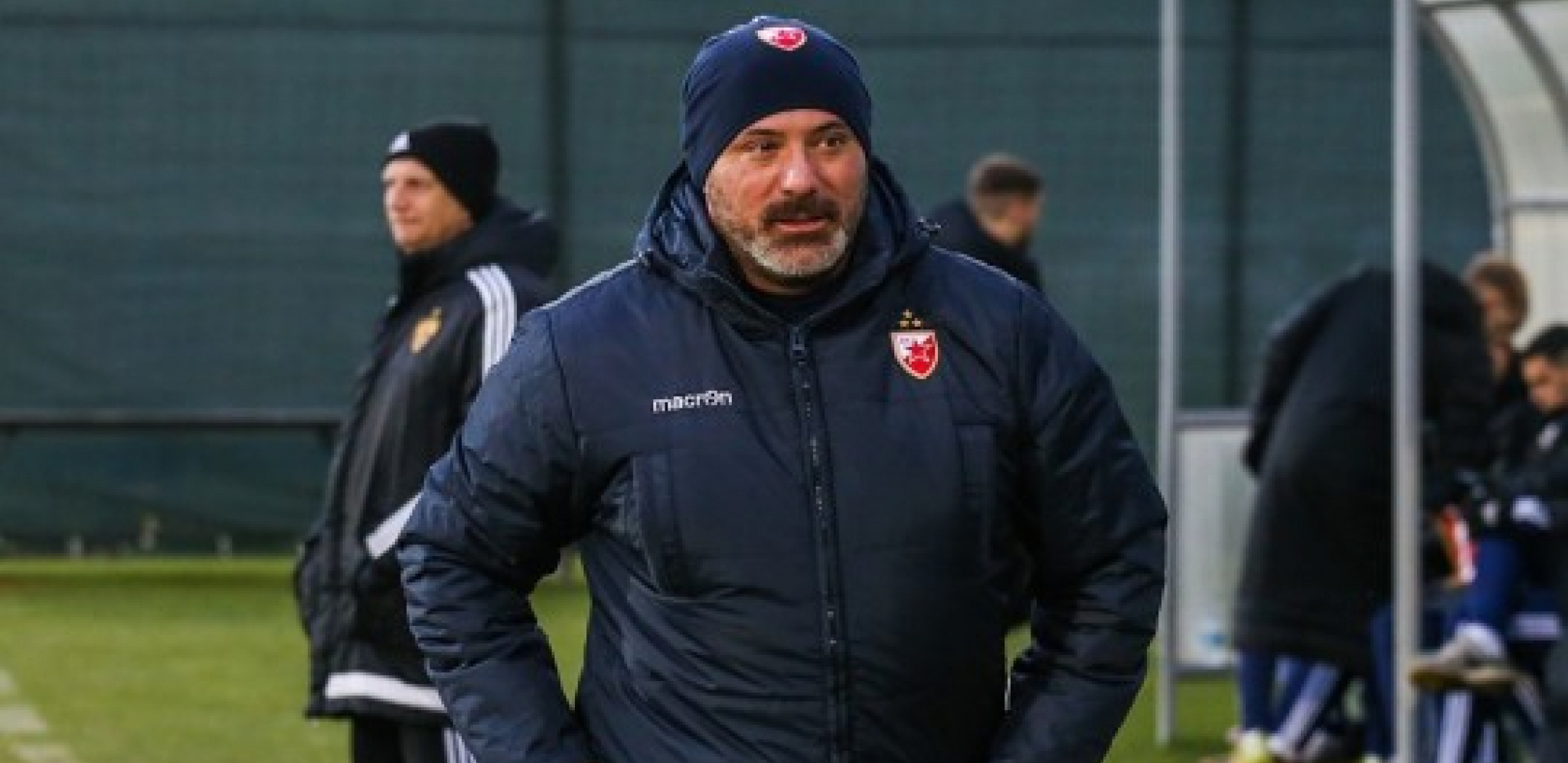 STANKOVIĆ NAKON TESNE POBEDE NAD PROLETEROM Penal je bio za njih, borba do kraja će biti jaka!