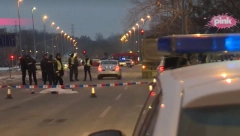 BRZA REAKCIJA! Vozaču kamiona koji je usmrtio devojčicu određen pritvor