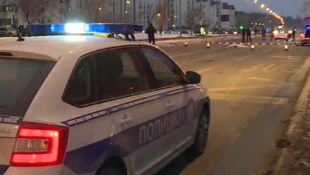 OGLASIO SE MUP Ovo su detalji tragedije na Novom Beogradu
