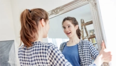 NE ČUVAJTE OVAKVO OGLEDALO Ako ste sujeverni treba da znate još neke stvari, kada je ovaj predmet u pitanju!