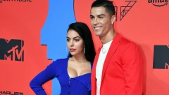 OD RUŽNOG PAČETA DO ŽIVOTA IZ BAJKE Georgina je radila za 10 evra u butiku, a onda ju je ugledao Kristijano Ronaldo!